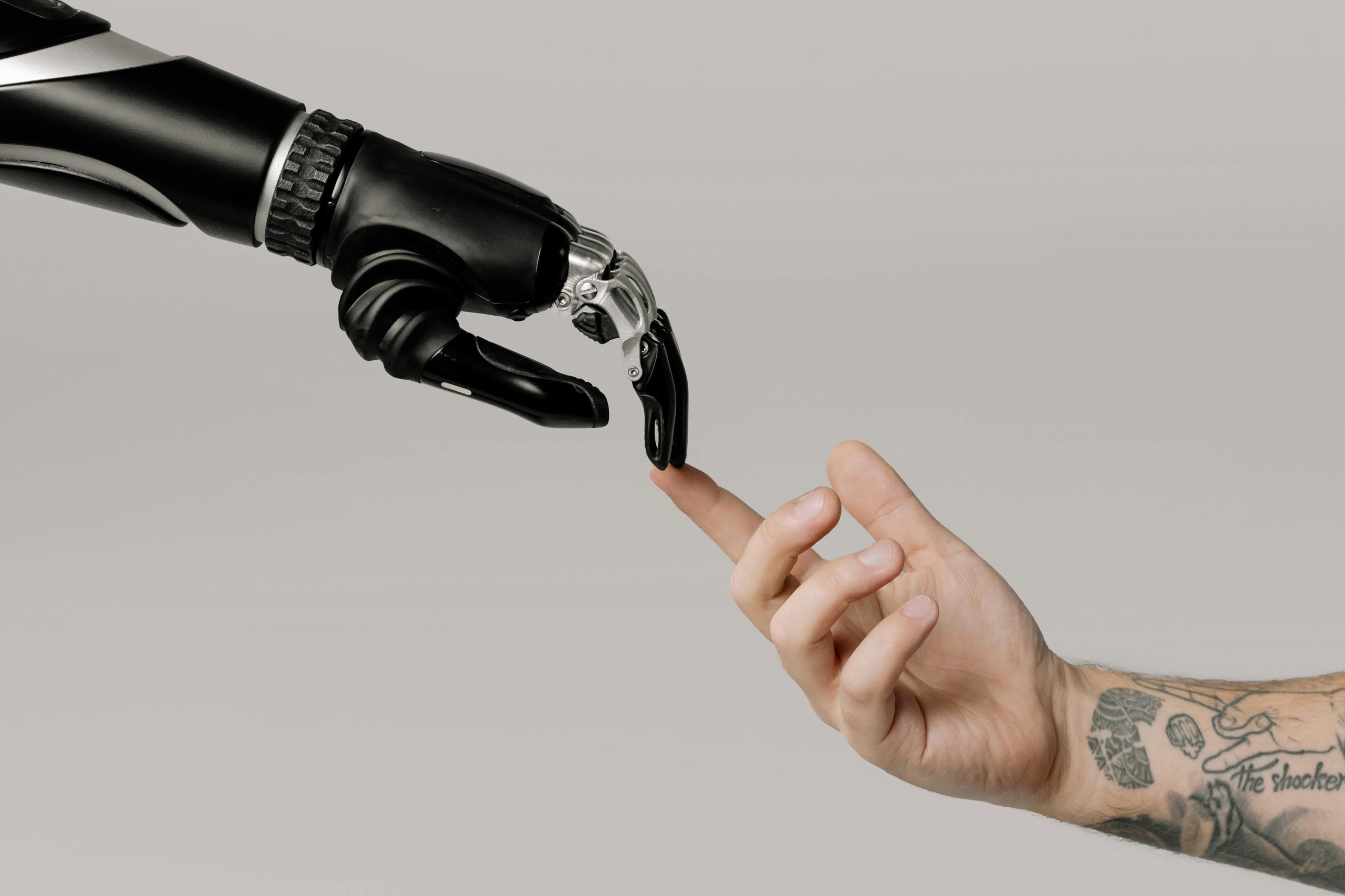 Artificial Intelligence Revolutionize Healthcare
